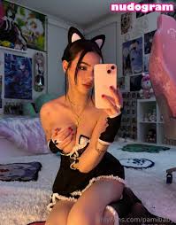 PamiBaby  pamibabyyy Гола изтичане OnlyFans снимка 111 - Nudogram v2.1