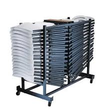 Lifetime Chair Cart