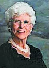 Beatrice Snyder Obituary (1924