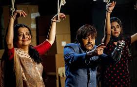 Bollywood movies have it all be it romance, drama, thrill or action. 2020 In Review Top 10 Bollywood Films Of The Year Entertainment Photos Gulf News