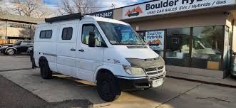 Image result for Brilliant Blue 2007 Sprinter
