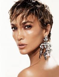 Men hairstyles, trending hairstyles, braids, creative hairstyles, celebrity hairstyles, fashion & style, haircuts, vlogs & more!! Jennifer Lopez Appeared With An Ultra Short Haircut On The Cover Of A Magazine Theplace