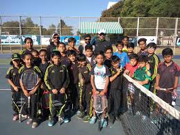 As a result, any confessional statement made to them would be barred under the provisions of section 25 of the evidence act, and cannot be taken. Ndps Tennis Academy Videos Facebook