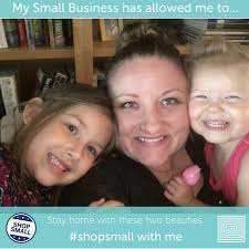 Support small business owners