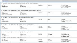 Fare Gone As Ua Dl San Bos 198ai Page 3 Flyertalk Forums