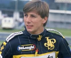 Who was Sweden's favorite F1 driver in the early 70s?