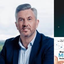 The Mindset of Success with James Fleming by Reframe Your Mindset for  Success