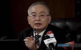 Za předsedy vlády datuka seri najiba tuna razaka dostal mandát pokračovat v čele ministerstva školství jako náměstek ministra školství spolu s dr. Bernama Rts Fare Will Not Be Costly Wee