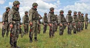 Agentia kriss consult, autorizata de ministerul muncii pentru plasarea fortei de munca in strainatate conform legislatiei europene croitorese, vorbitoare de limba germana. Armata Face AngajÄri Sunt Disponibile Peste 1 000 De Posturi Pentru Rezervisti Suceavalive