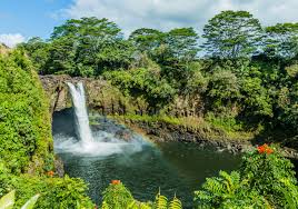 Big island used cars in hilo. Big Island Hawaii Rivers And Waterfalls The Umauma Experience