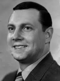 Randall (Randy) J. Samuelson