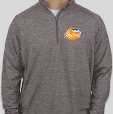 Image result for 3/4 zip