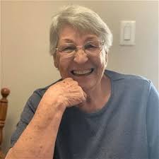 In Loving Memory: Yolande Denise Marie MacMillan