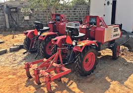 See all farm equipment for sale near you by linder equipment , 93275. All Electric Tractor Headed For Fields In Developing Countries The Western Producer