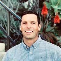 James Bucknam Email & Phone Number