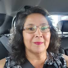 Sandra Carmona Escobar