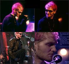 the garage: layne staley