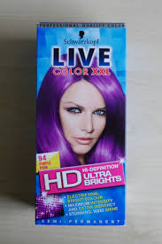 Read on for more tips and information. Pastel Purple Punk Schwarzkopf Ultra Brights Hair Dye Review Michelle Cheung Beauty Fashion Food Birmingham Blog