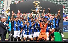 We did not find results for: Queretaro Sorprende Y Gana La Supercopa Mx El Siglo De Torreon