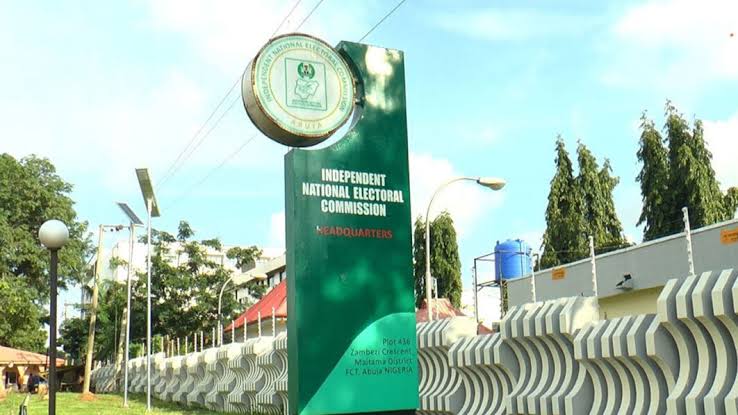 Supreme Court reserves judgment in INEC