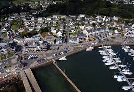 Book a berth in perros guirec with navily, calculate the price for your boat and ask the marina for availability. Epingle Sur Bretagne