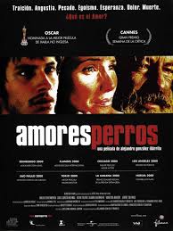 In movies, the spread of digital technology made filmmaking less expensive than before, resulting in a new batch of young directors entering the playing field. Amores Perros 2000 Imdb
