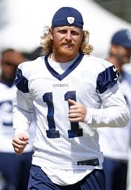 As a freshman in high school, beasley started. Dallas Cowboys Receiver Not Famous Enough To Get Into High School Game