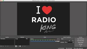 Nel 2045, anno in cui il mondo sta per collassare sull'orlo del caos, le persone hanno trovato la salvezza nell'oasis. Broadcast Your Radio On Periscope Radioking Blog