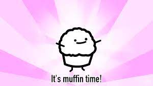 The muffin segments from asdfmovie 7. Muffin Time Wallpapers Top Free Muffin Time Backgrounds Wallpaperaccess