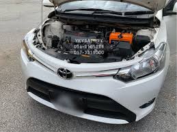 Bateri kereta merupakan komponen yang sangat penting untuk kenderaan & merupakan sumber utama tenaga elektrik untuk menghidupkan enjin jadi, sangat penting untuk anda tahu cara jaga bateri kereta supaya jangka hayat bateri lebih lama. Kereta Bateri Toyota Vios Powerzone Ns60l Auto Accessories On Carousell