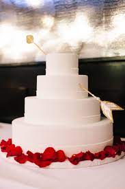 Pin By Jennie Diesing On Wedding Cake Wedding Cake Topper Decorations Rhinestone Wedding Cake Topper Wedding Cake Fresh Flowers