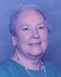Obituary information for Margaret Woods
