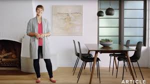 Maybe you would like to learn more about one of these? Why Do People Buy Furniture From Article Youtube