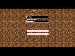 The official server for skyblock! What Is The Server Ip For Skyblock