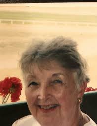 Obituary information for Jean Maureen Harding Yawger