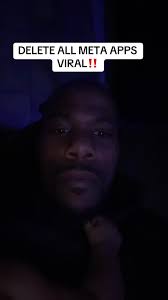 #fyp #deletemeta #deleteallmeta #viralvideo #meta #delete