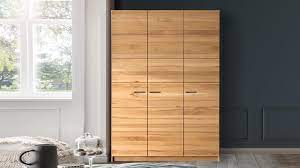 Schrank, massivholz, vollholz, sekretär für bastler. Kleiderschrank Salentino Mit Praktischer Einteilung