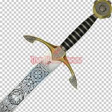 Check spelling or type a new query. Sword Excalibur Hilt Dagger Toledo Steel Png Clipart Arsenal Blade Cold Weapon Dagger Edward The Black