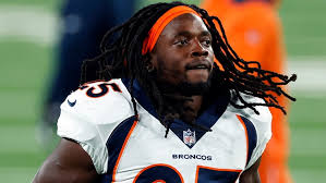 Melvin capital, to file bankruptcy as soon as next week according to sources. Strep Throat Knocks Broncos Melvin Gordon Out Of Patriots Game 9news Com