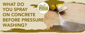 Concretenetwork.com has been visited by 10k+ users in the past month What Do You Spray On Concrete Before Pressure Washing Cleaning Machines A2z