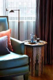 These gems will really set the tone for this tranquil gulf side retreat. East Village Melanie Foster Interiors