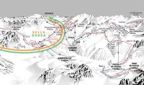 Things to do near val di fassa. Val Di Fassa Ski Holidays And Ski Resorts Neilson