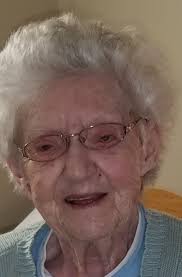 Helen Roberson Obituary