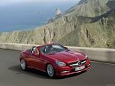 MERCEDES-SLK