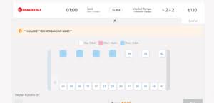 Sehirler Arasi Yolculuklar Icin Alinan Koronavirus Onlemleri Neredennereye Blog