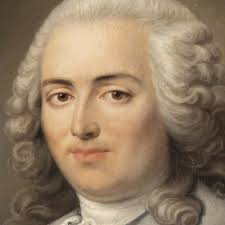 Anne-Robert-Jacques Turgot, intendant et ministre des Finances