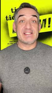 Tick, Tick... Boom!: El legado de Jonathan Larson