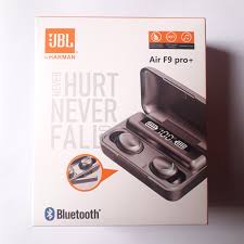 Check spelling or type a new query. Air F9 Pro Plus Tws Wireless Earbud Buy Online At Best Prices In Bangladesh Daraz Com Bd