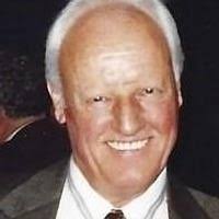 Richard Bakker Obituary (1927