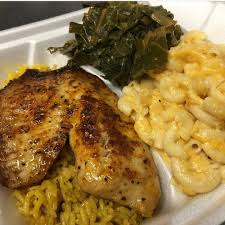 American cuisine is a melting pot of flavors, traditions and cooking techniques. Pin On Saturday Night Dinner